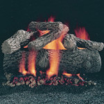 gas logs